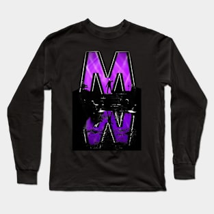 Depeche mode Long Sleeve T-Shirt